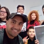 LCG, el punto de encuentro para geeks en Ituzaingó