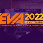 Estuvimos en la Exposición de Videojuegos de Argentina